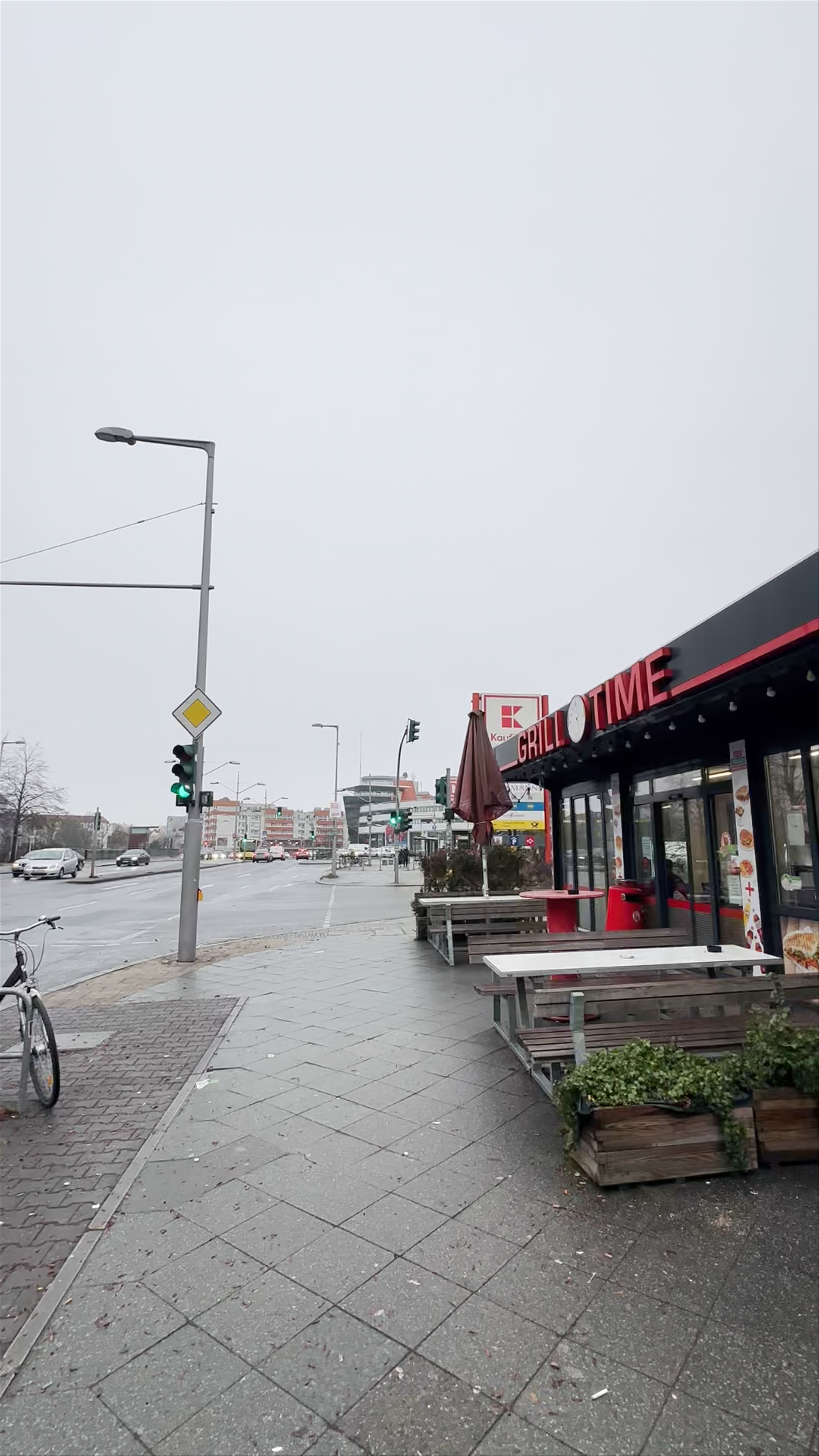 Exploring Berliner Unterwelten: Berlin's Hidden Underground Worlds