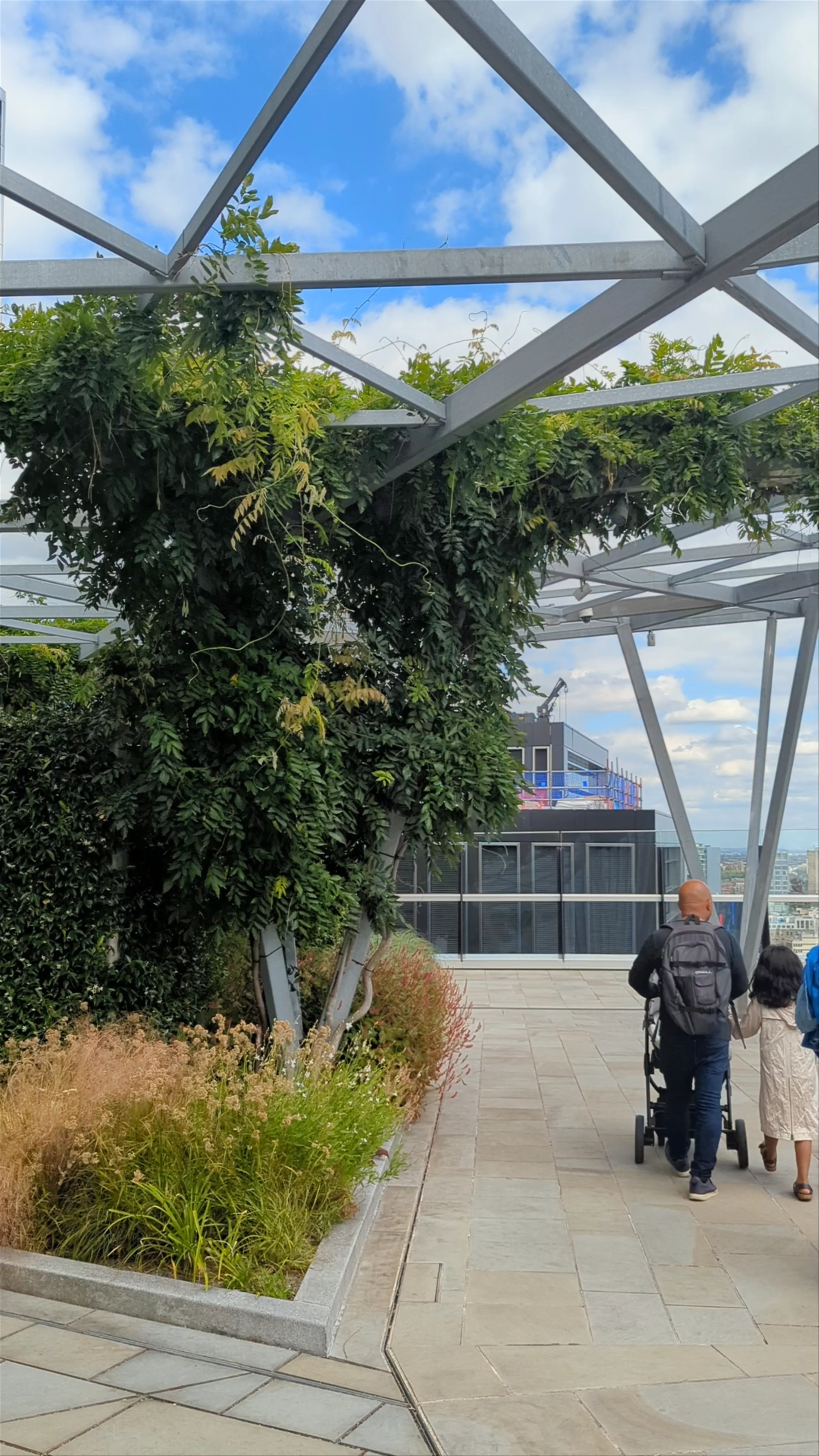 The Garden at 120, Fenchurch Street