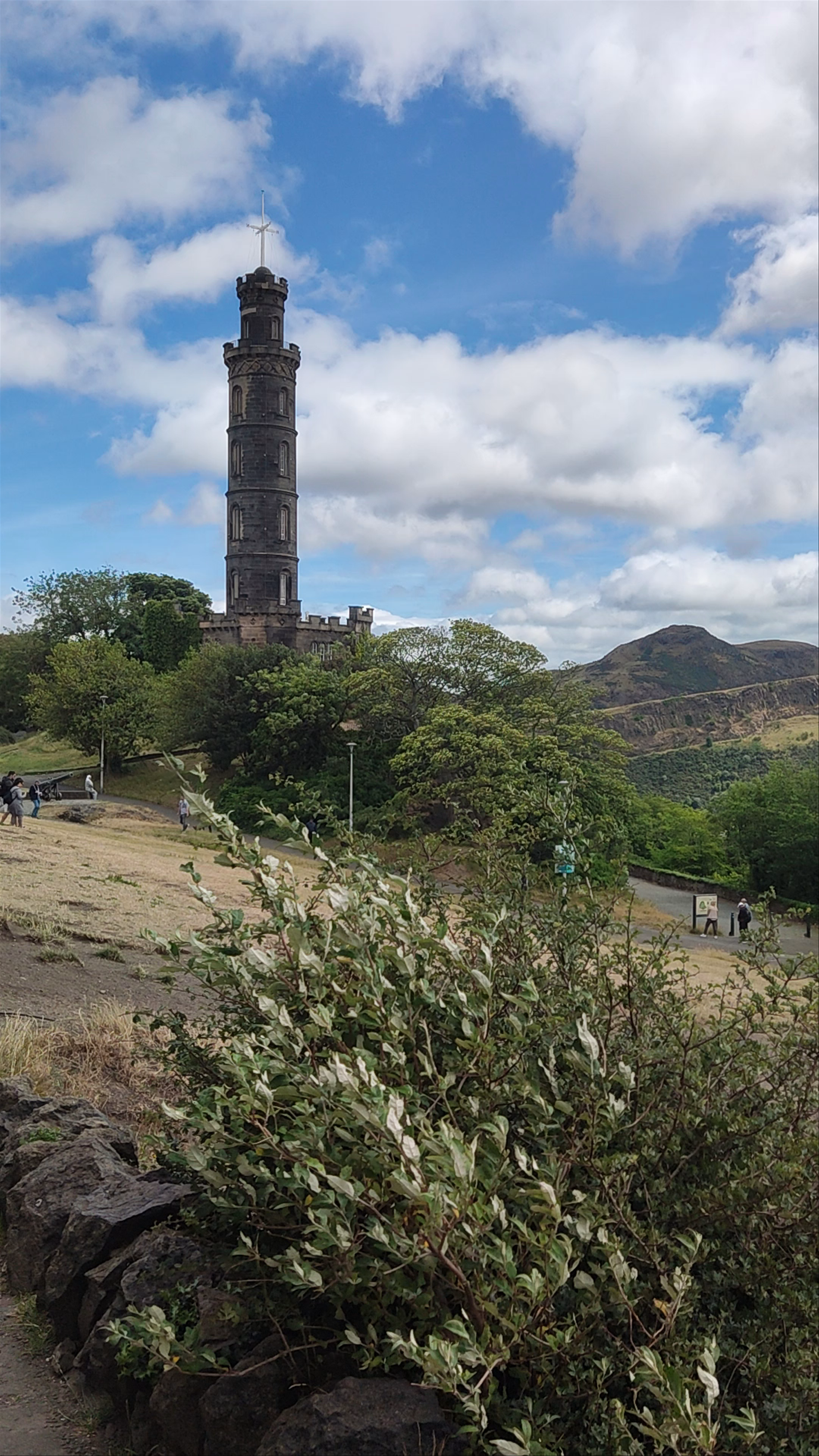 Calton Hill