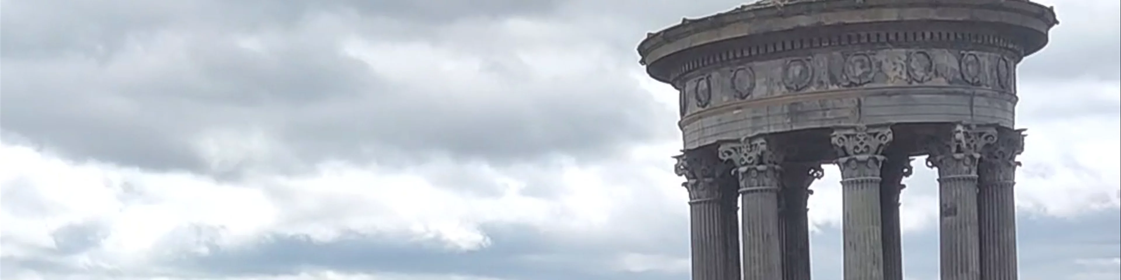 Calton Hill