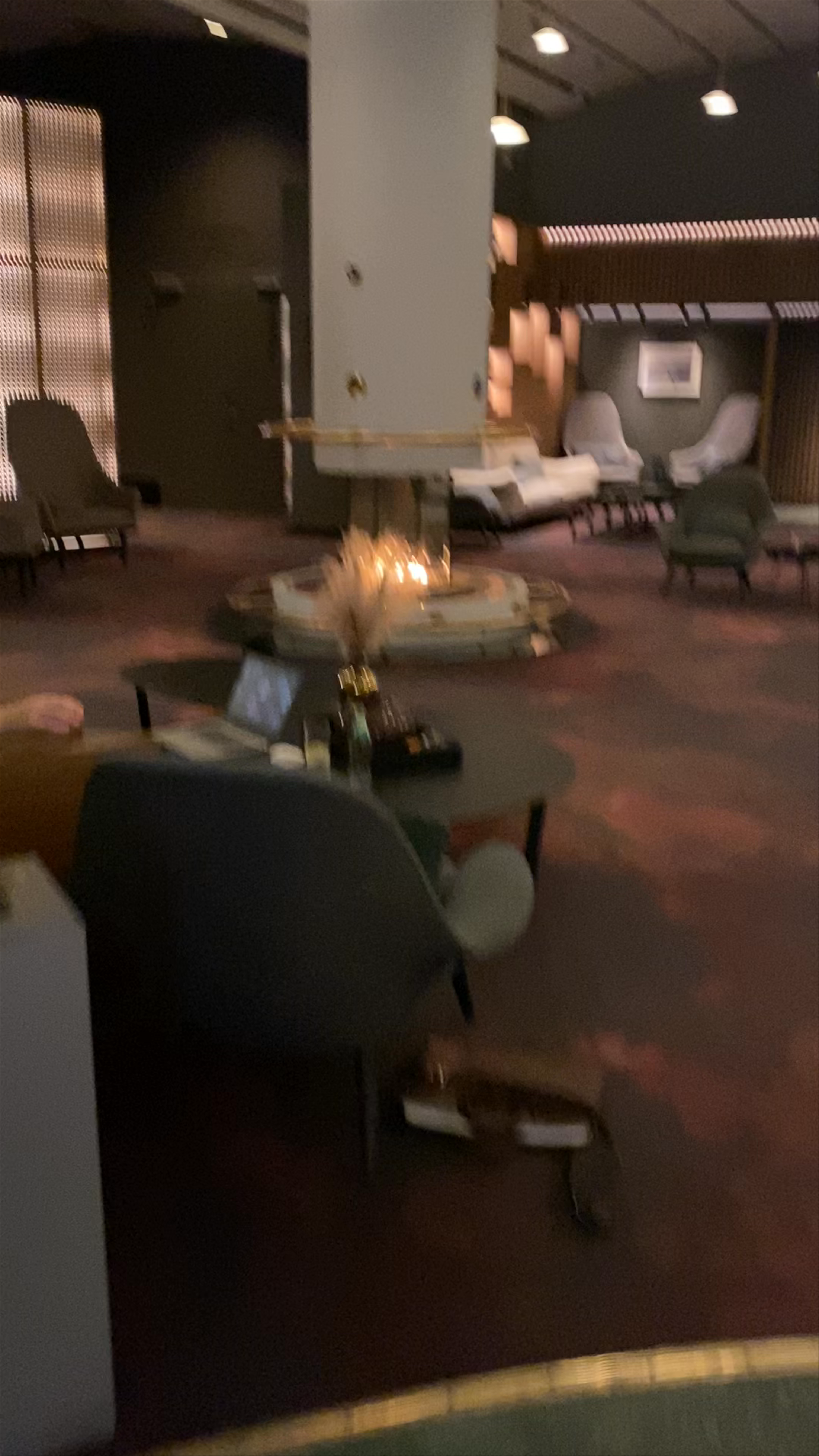 Radisson Blu Scandinavia Hotel