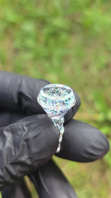 Preview pic of Moore Glass Design xl joystick