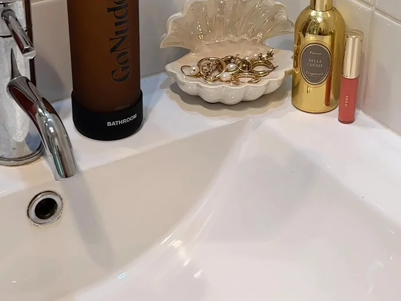 EDC-Free Home Cleaning