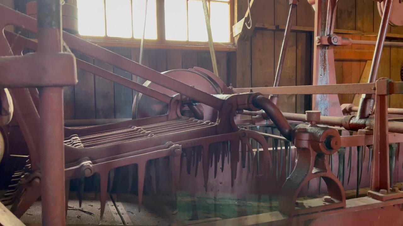Willamette Heritage Center - Museums Near Me - Salem, Oregon