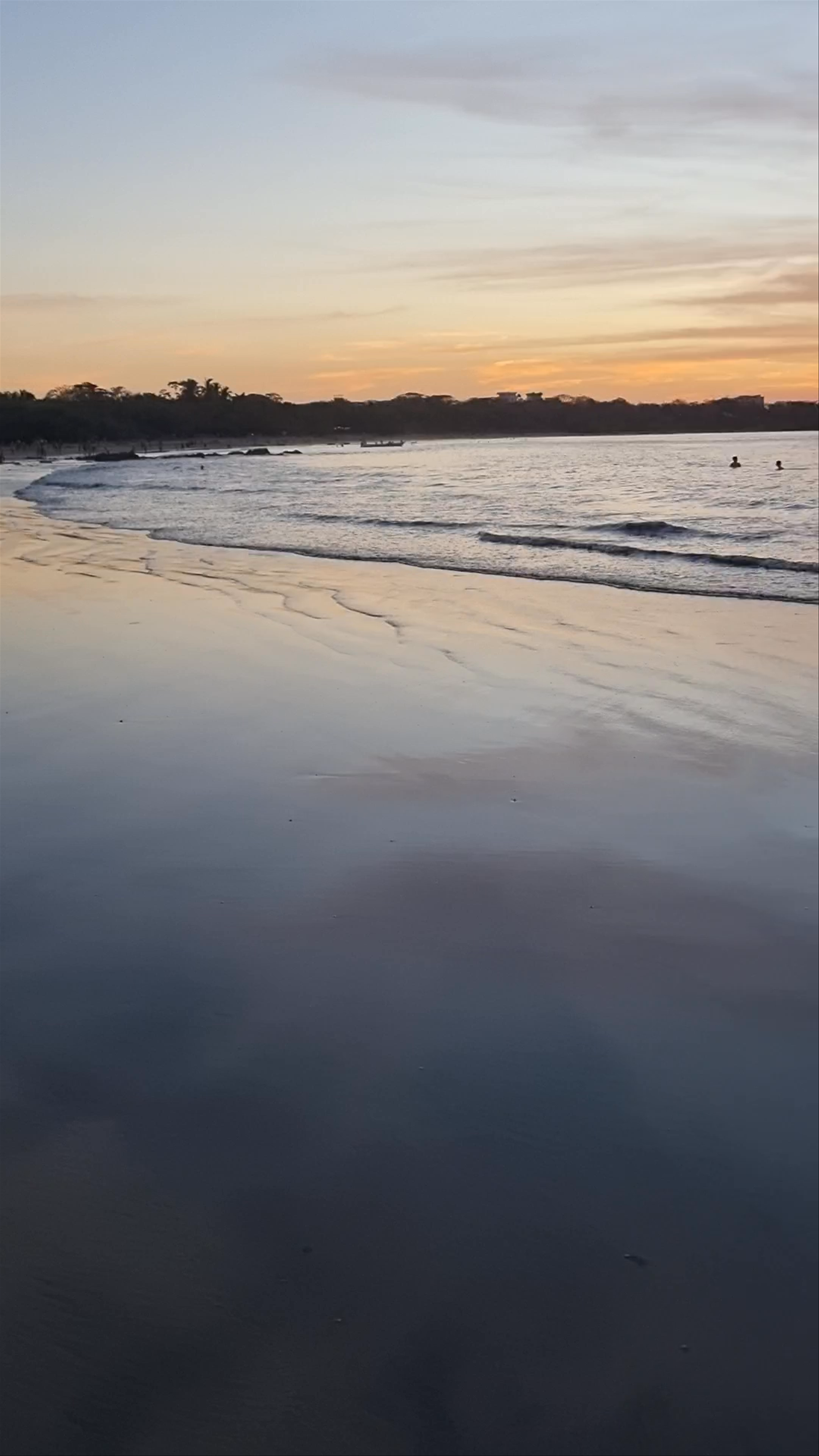 Tamarindo Beach Costa Rica