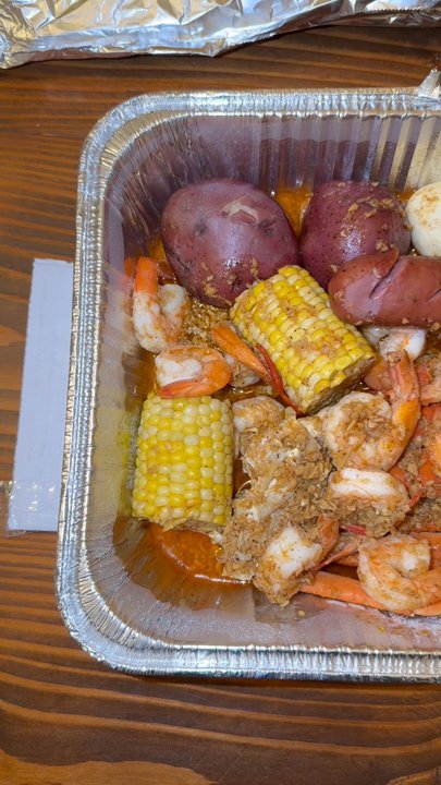 Cajun Deli - Cajun/Creole Near Me - Shakopee, Minnesota
