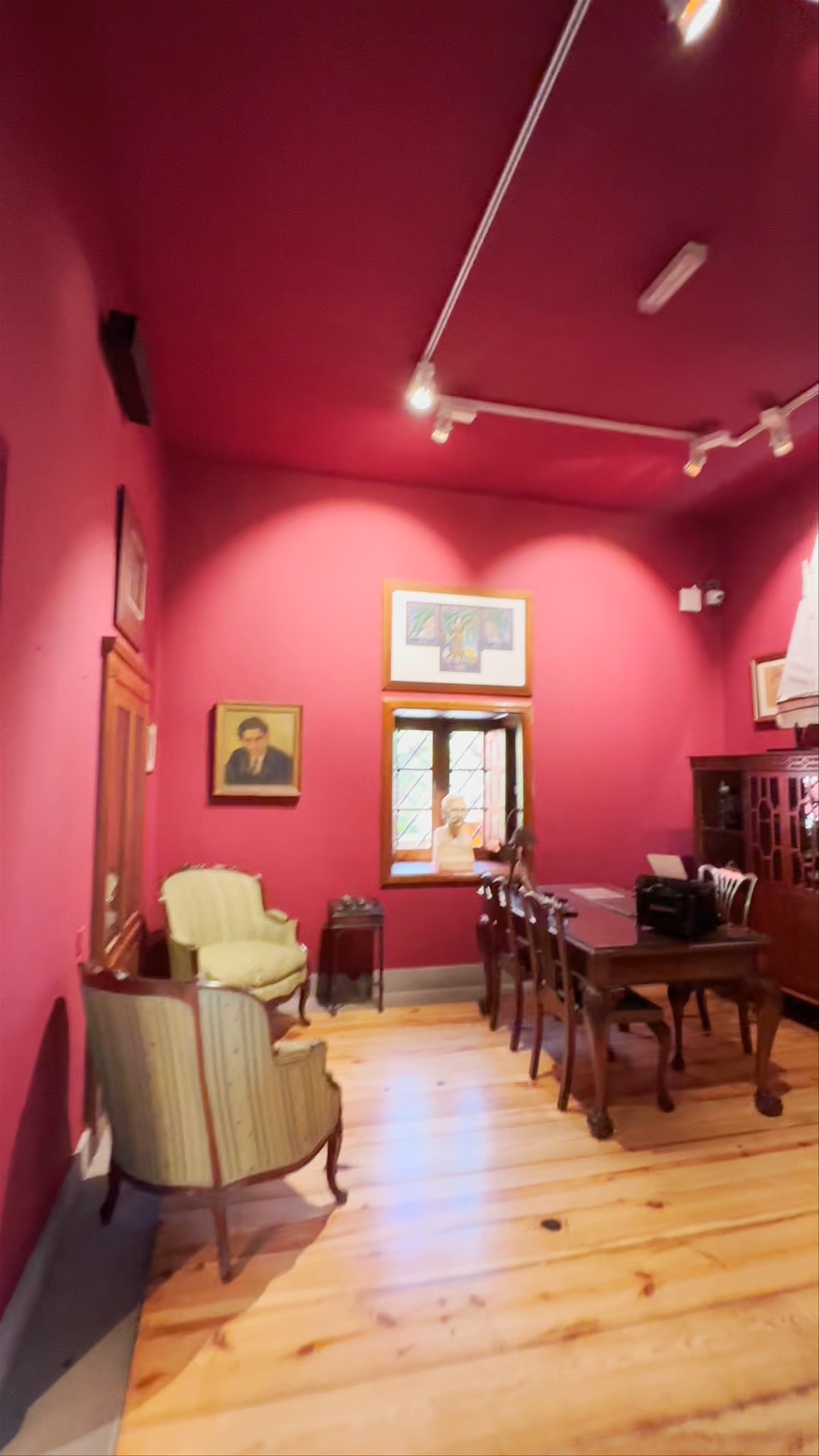 Casa-Museo Tomás Morales