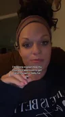A patient describes denial and approval