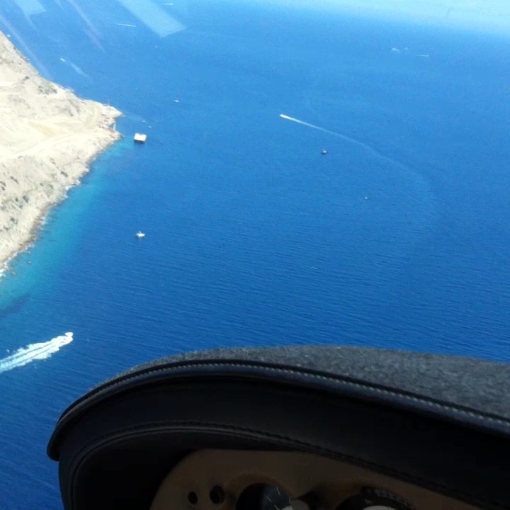 Continental Aviation - Catalina island - Flight Instruction Near Me - Van Nuys, California