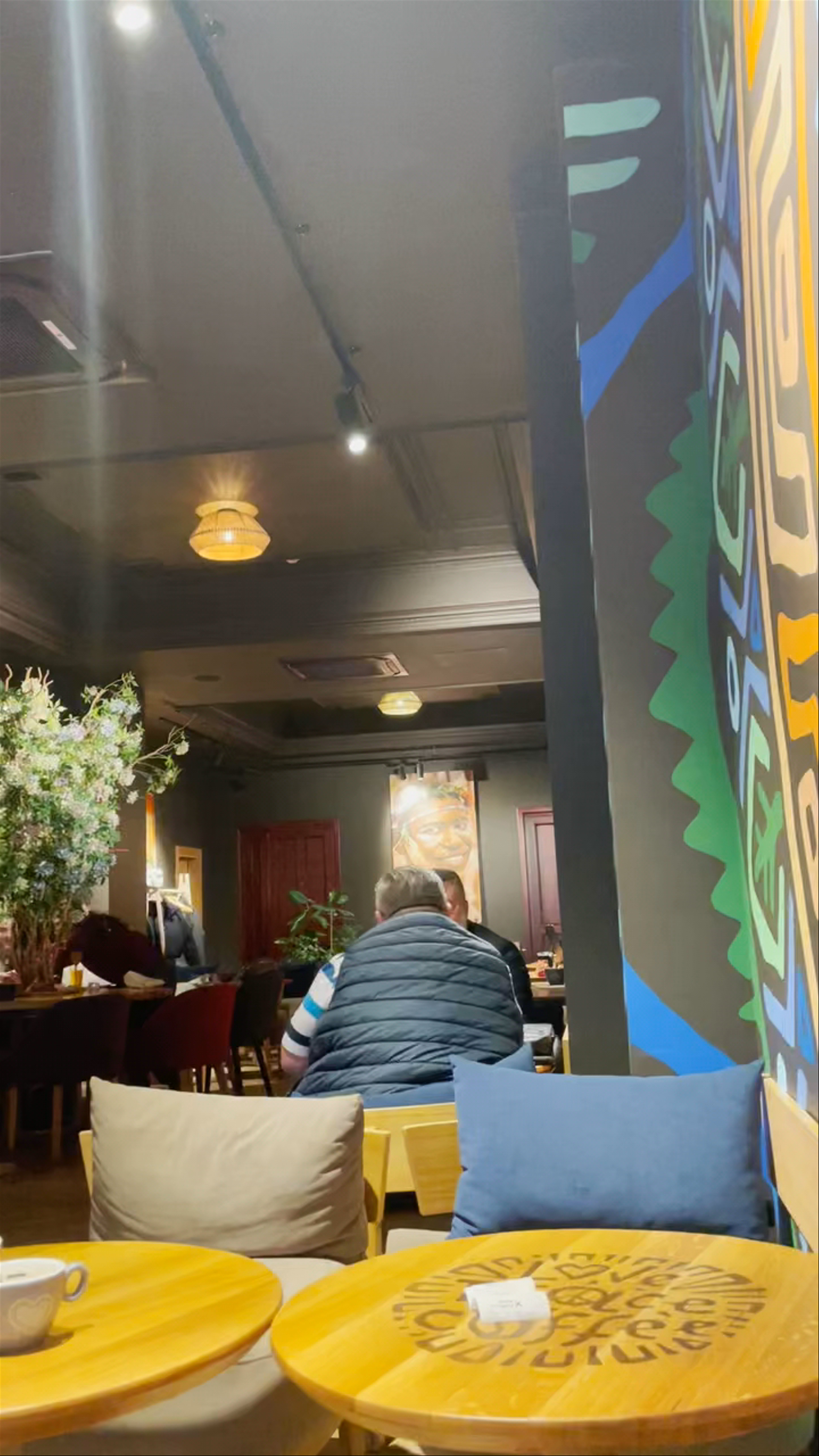 Tucano Coffee Guatemala - Dorobanți