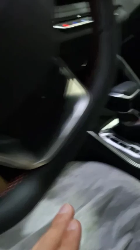 جيلي GX3 Pro GF 2025