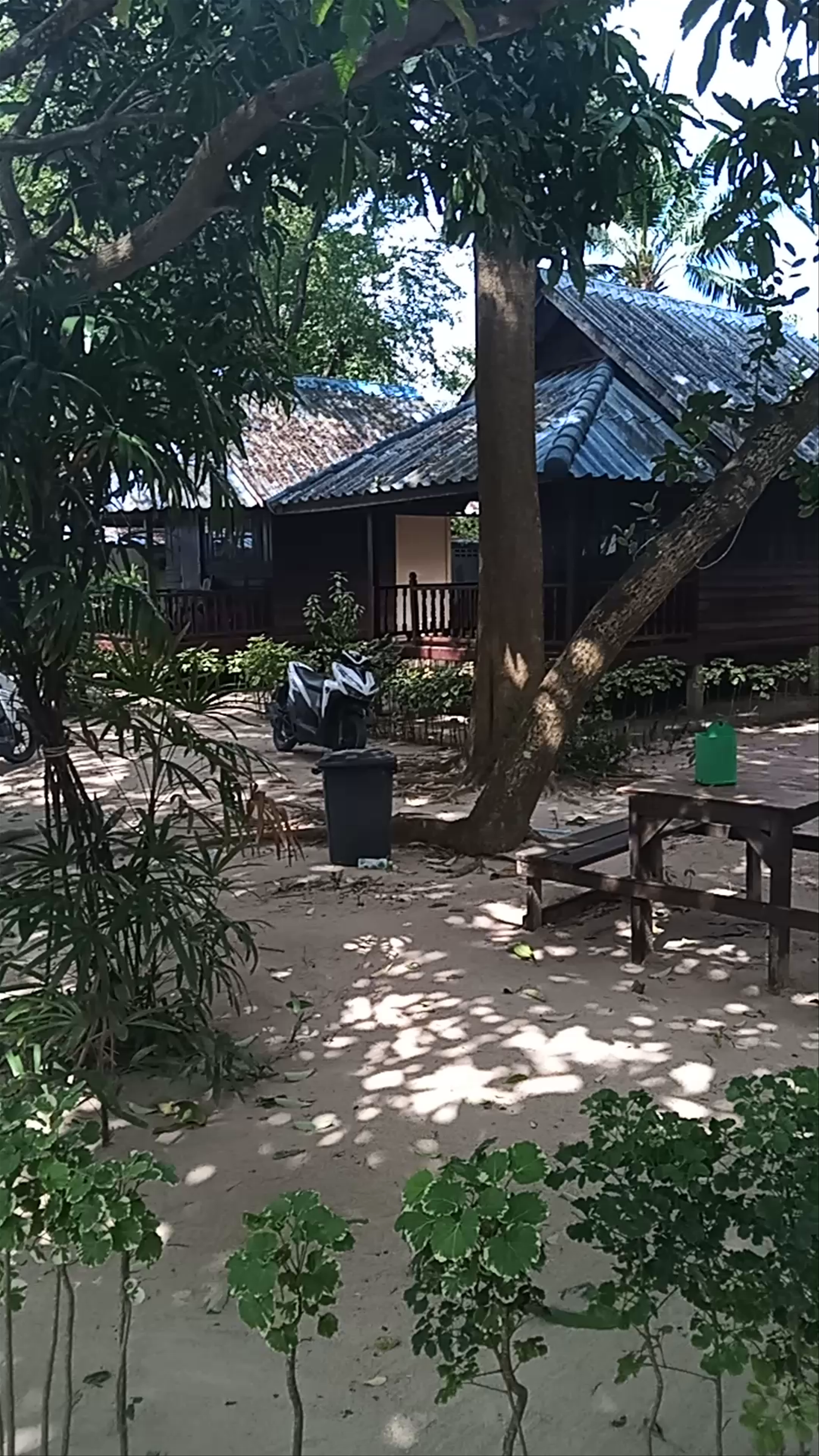 S.B.cabana bungalow