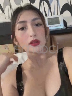 Jazmine Singapore Escort Video #6053
