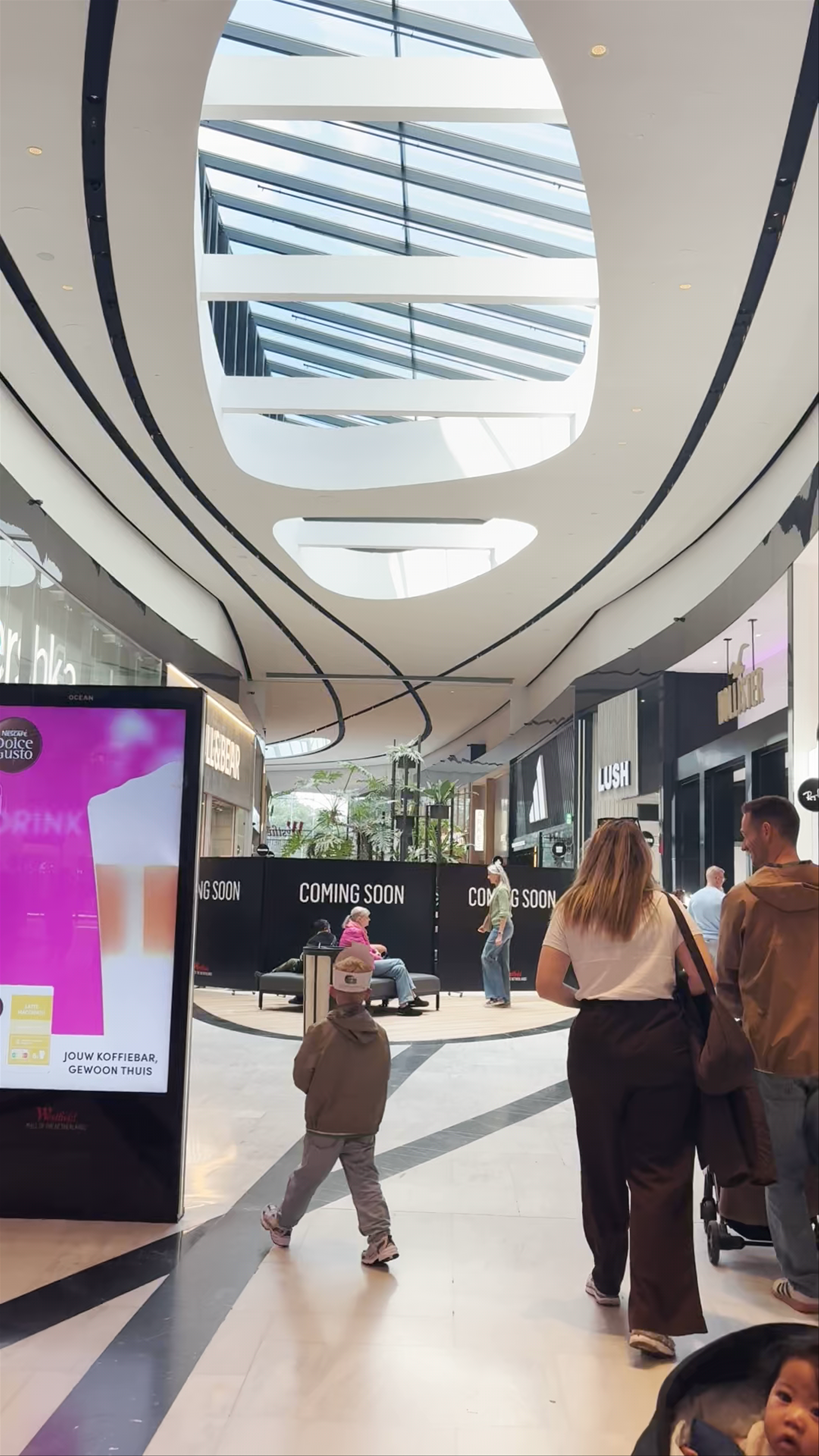 Westfield Mall of the Netherlands