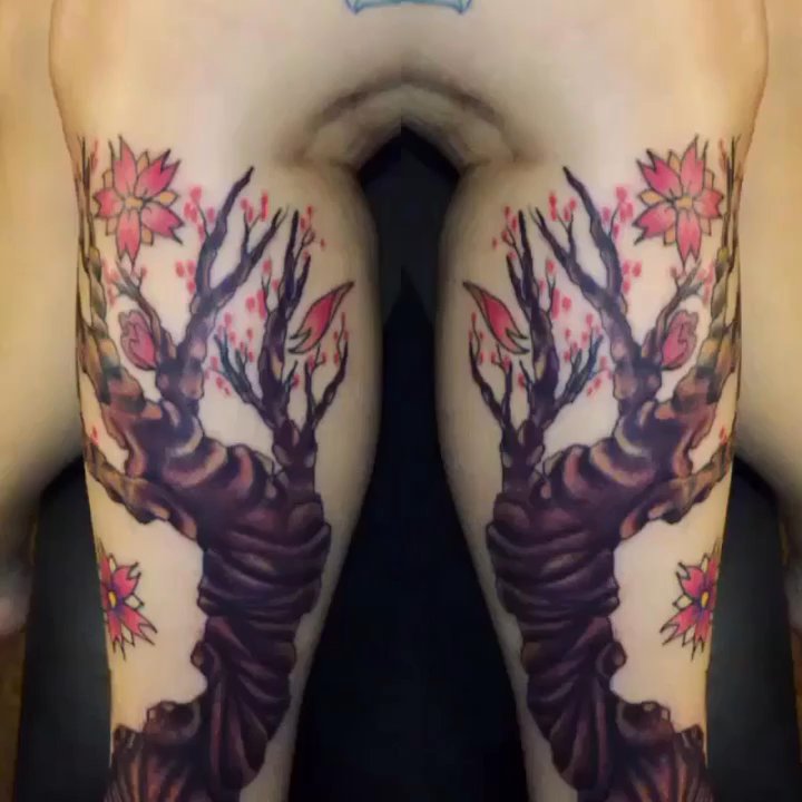 Ink Slingas Tattoo - Piercing Near Me - Upper Darby, Pennsylvania