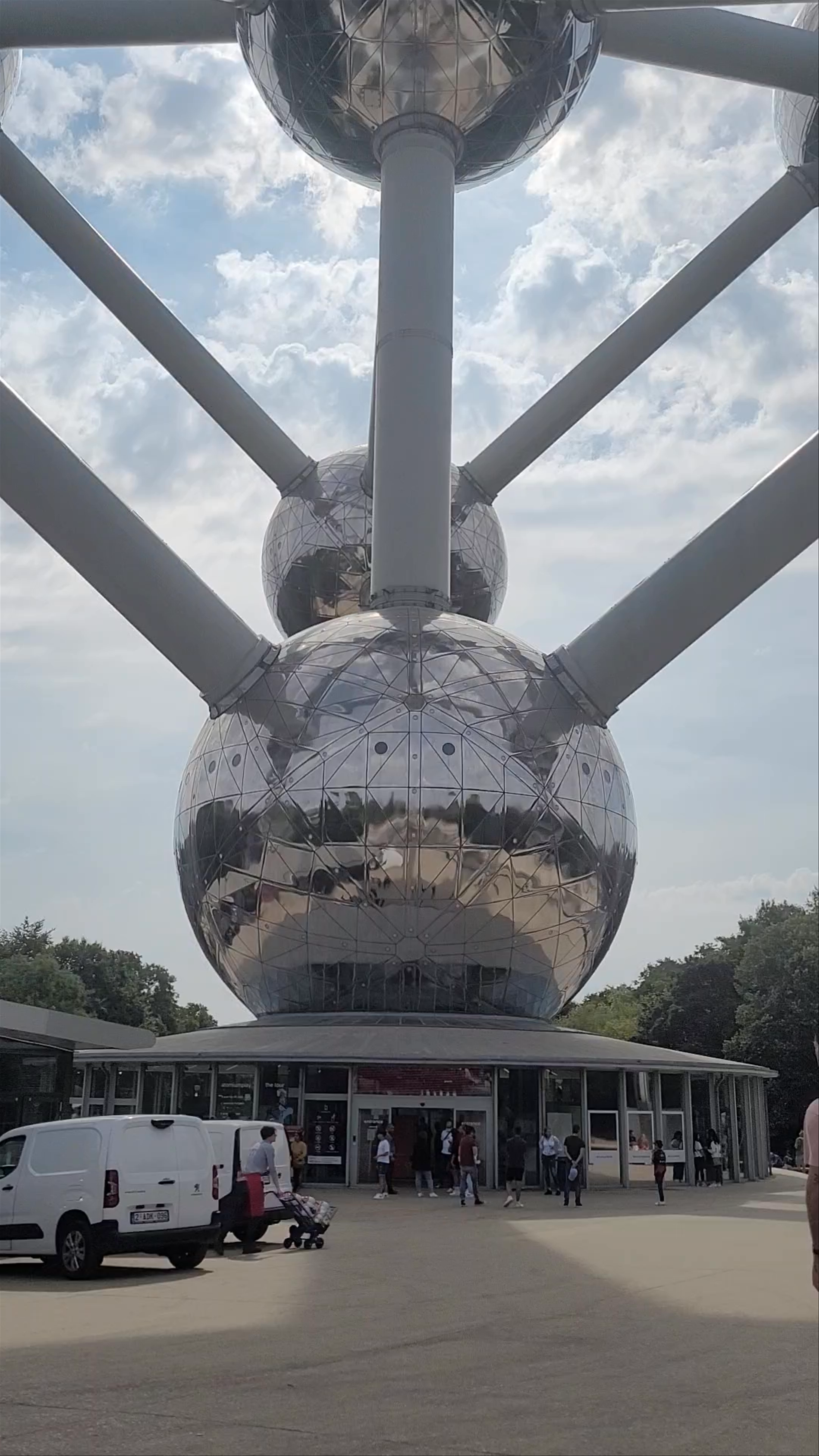 Atomium