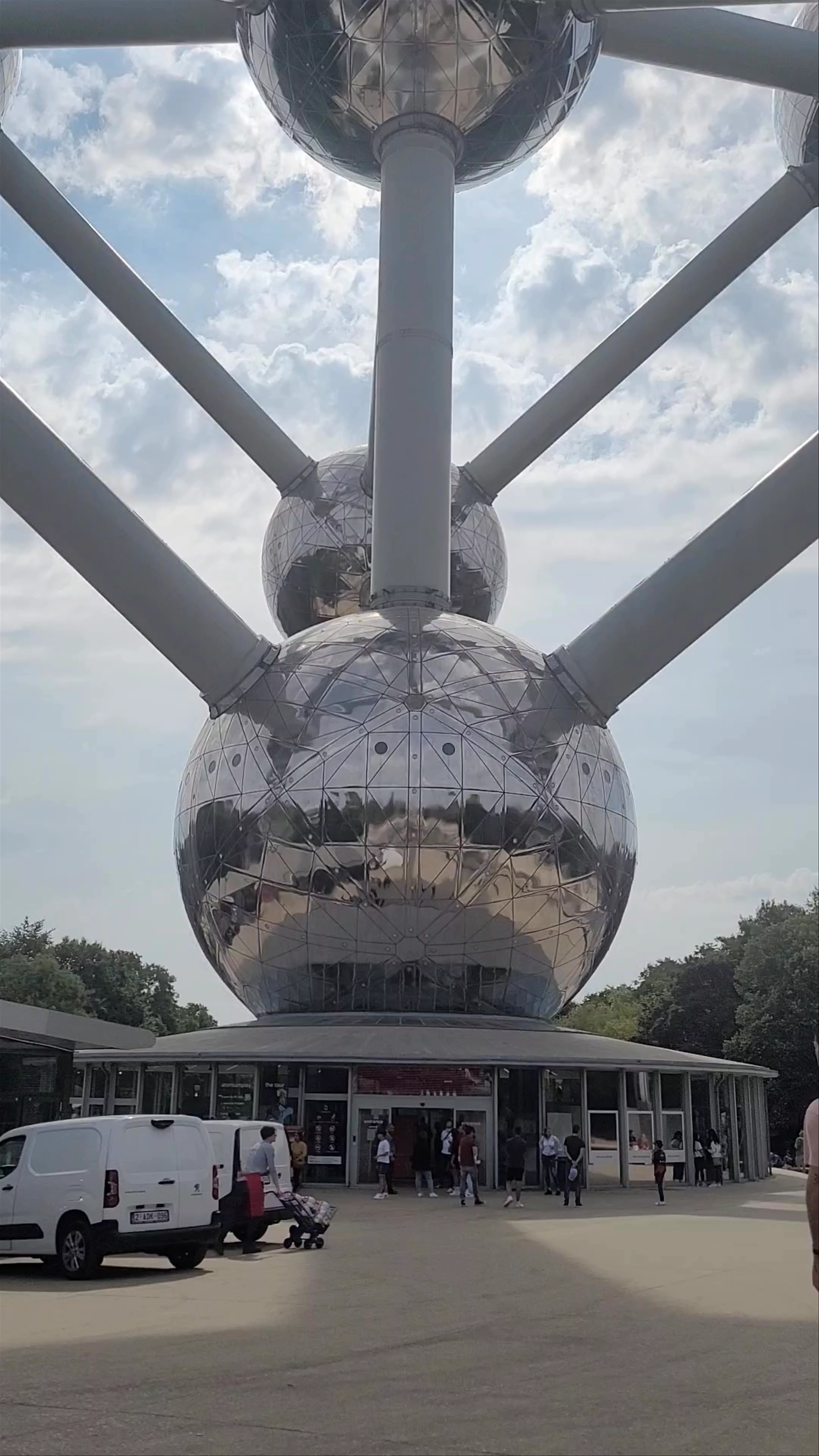 Atomium