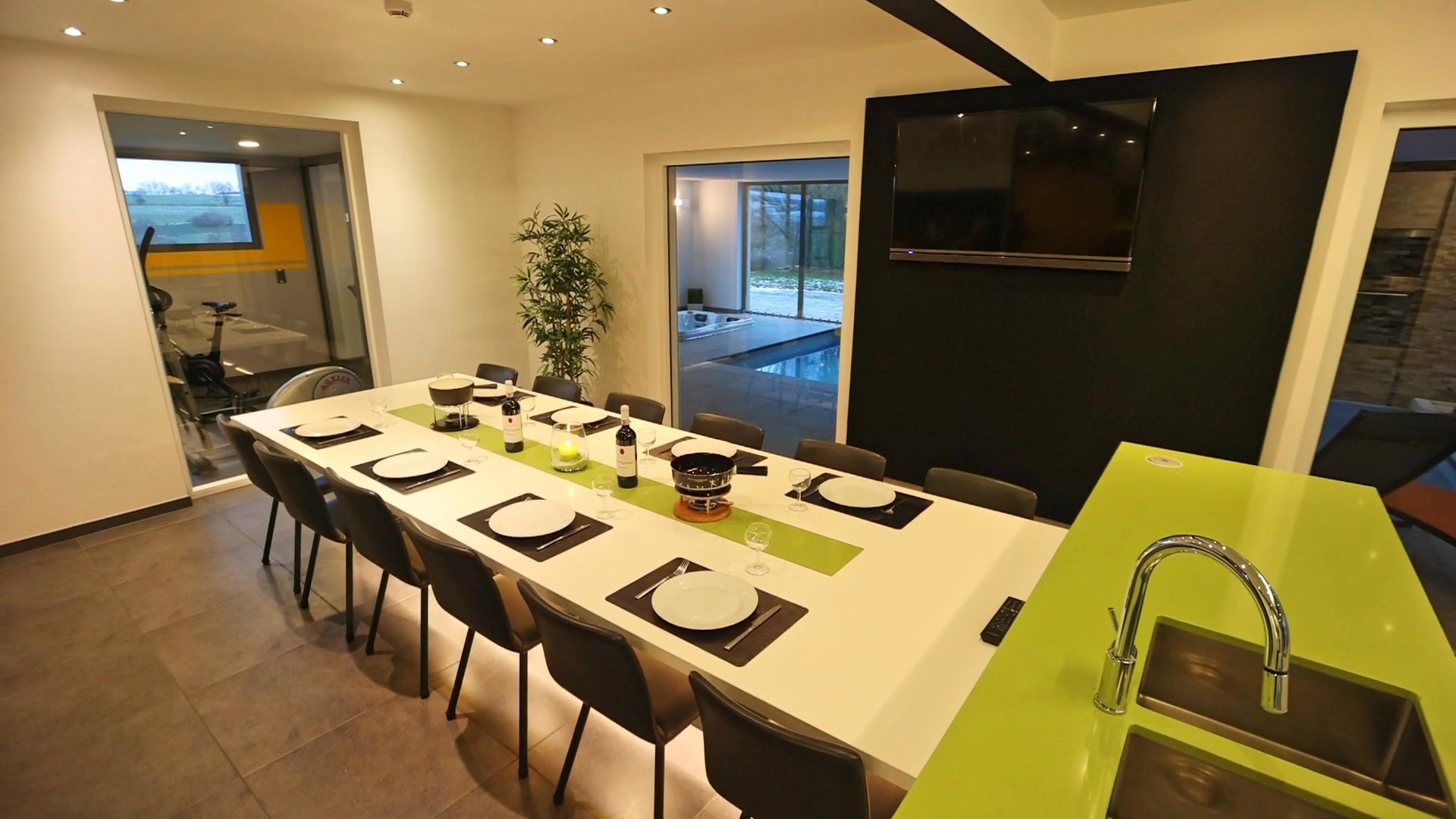 Accommodation BE-1090750-Pont