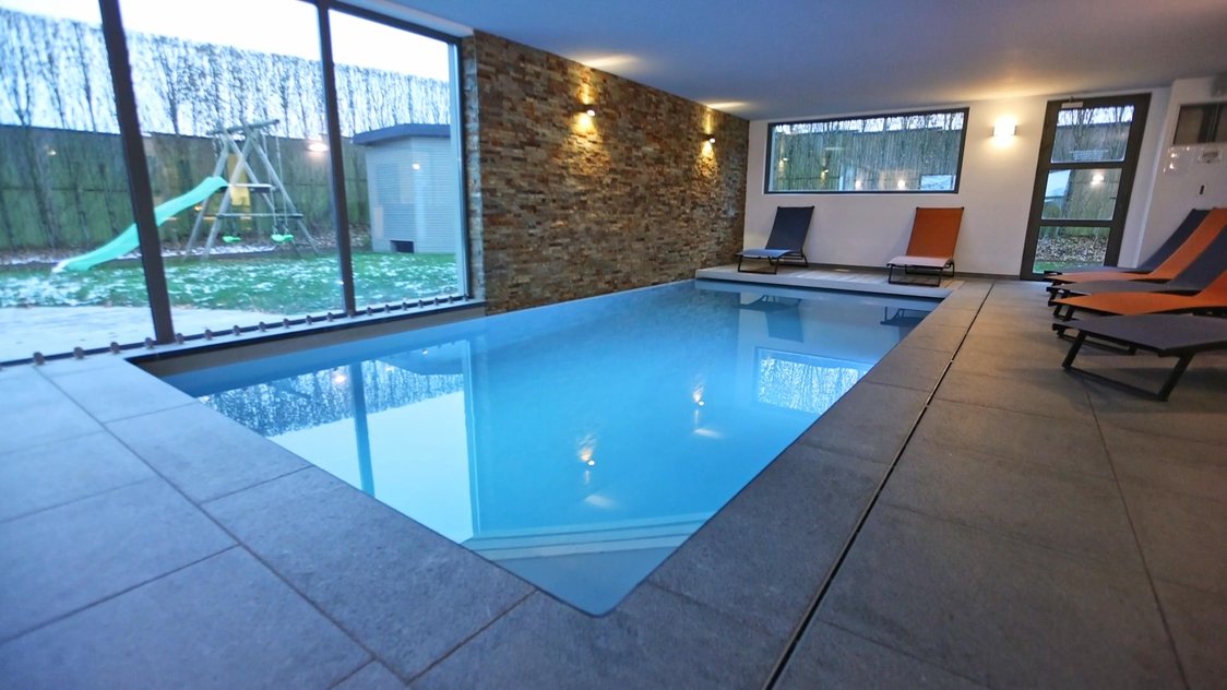Accommodation BE-1090750-Pont