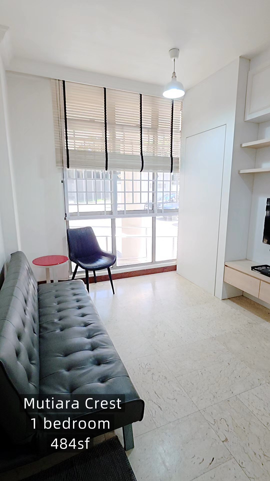 undefined of 474 sqft Apartment for Rent in Mutiara Crest - Project Photos 9