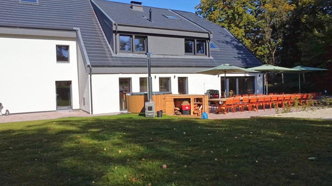 Accommodatie BE-1092686-Spa