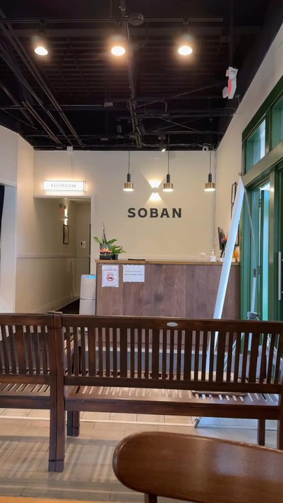Soban - Korean Near Me - Berkeley Lake, Georgia