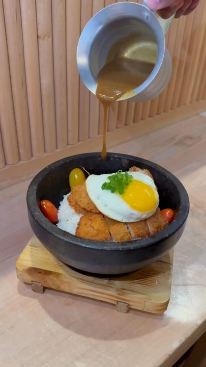 Curry Do - Ishiyaki Curry - Japanese Curry Near Me - Tustin, California