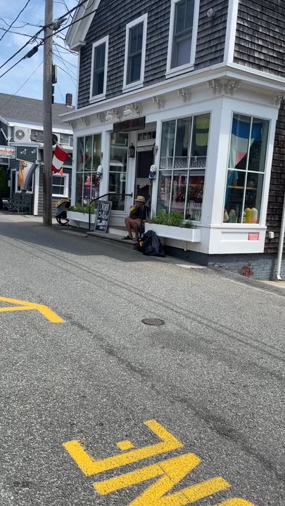 Pop+Dutch - Sandwiches Near Me - Provincetown, Massachusetts