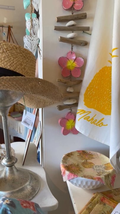 Muse Kailua - Women's Clothing Near Me - Kailua, Hawaii