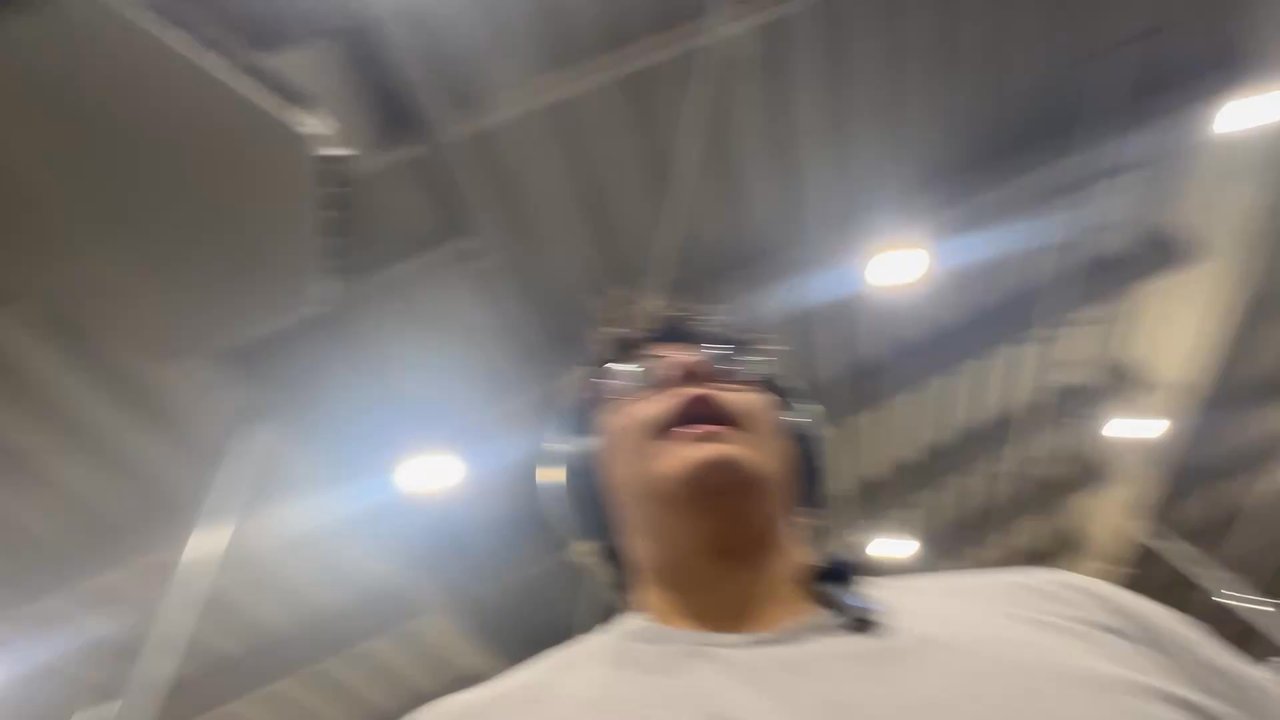 Fitness Connection - Me disappointed after not being able to get my abductor machine - Gyms Near Me - Reno, Nevada