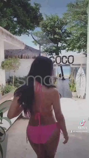 Bananabig available Bangkok Escort Video #9349