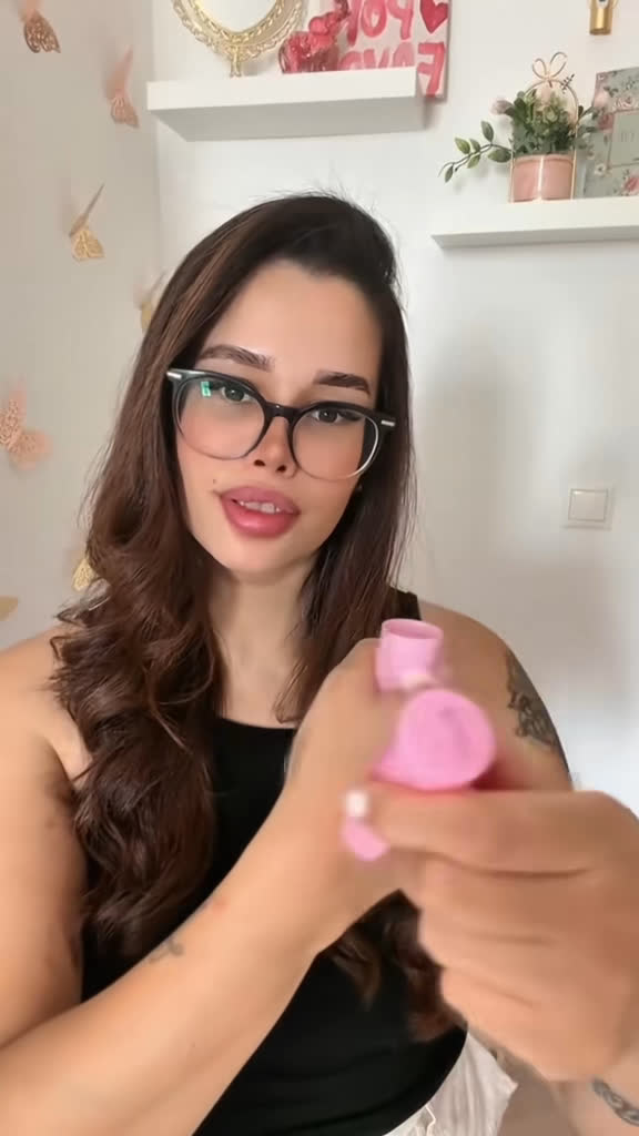 Vídeo UGC 3 de Jenifer