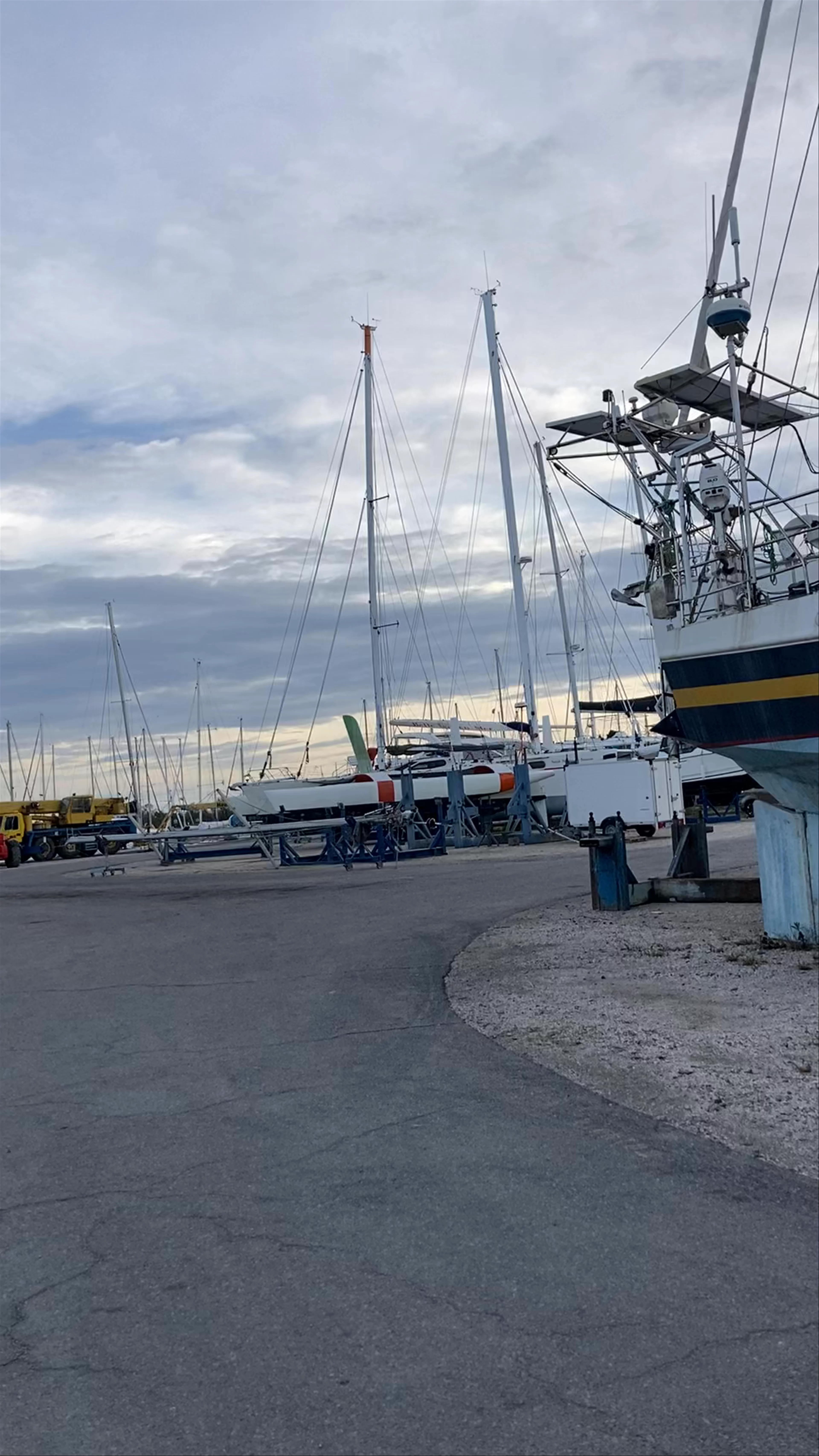 Port-Saint-Louis-du-Rhône