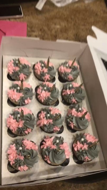 Sweeter by the Dozen - For my daughters 13th Birthday! - Bakeries Near Me