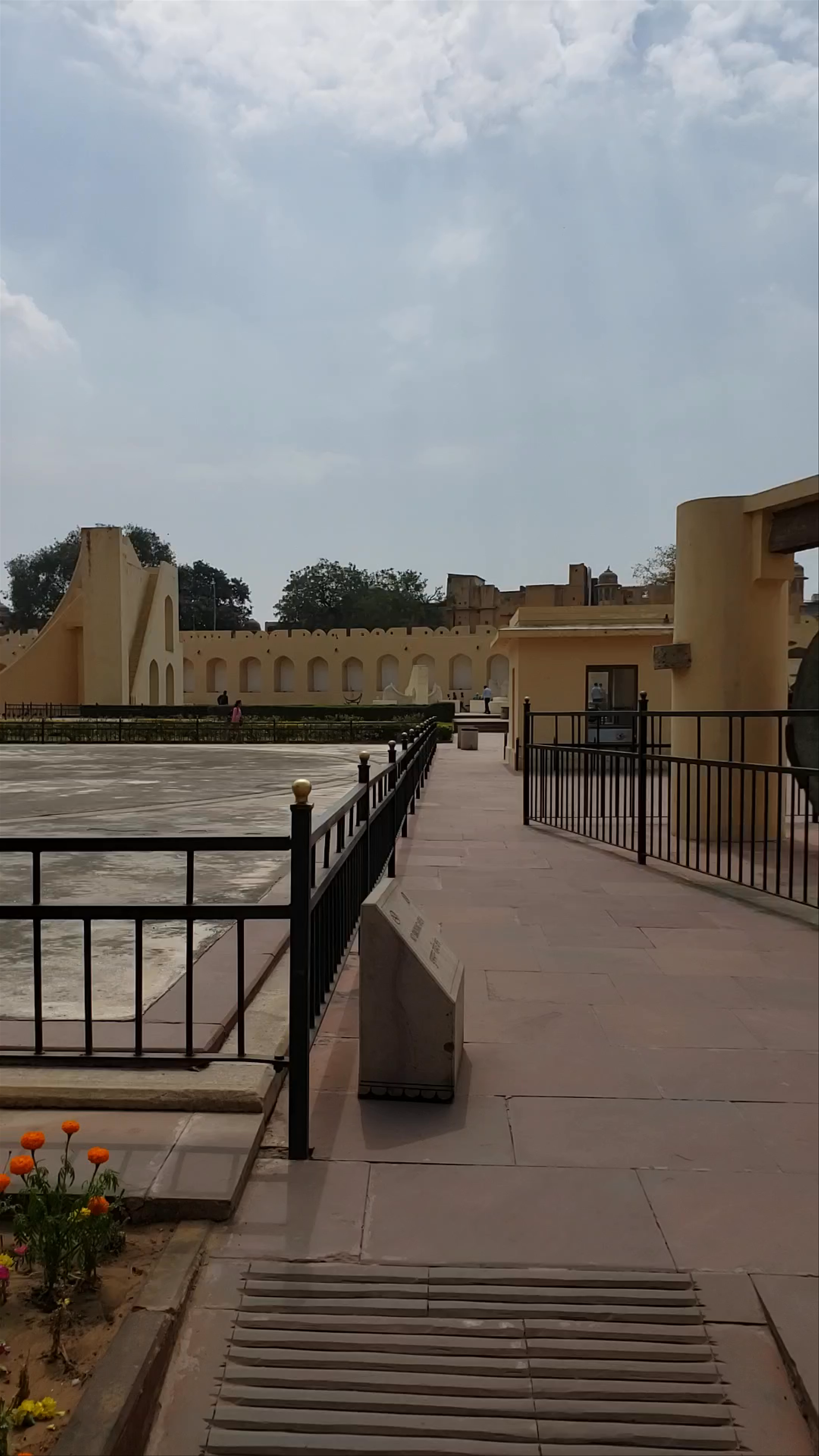 Jantar Mantar - Jaipur