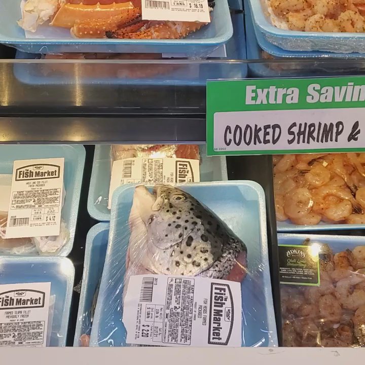 WinCo Foods - Seafood to-go - Grocery Near Me - Glendale, Arizona