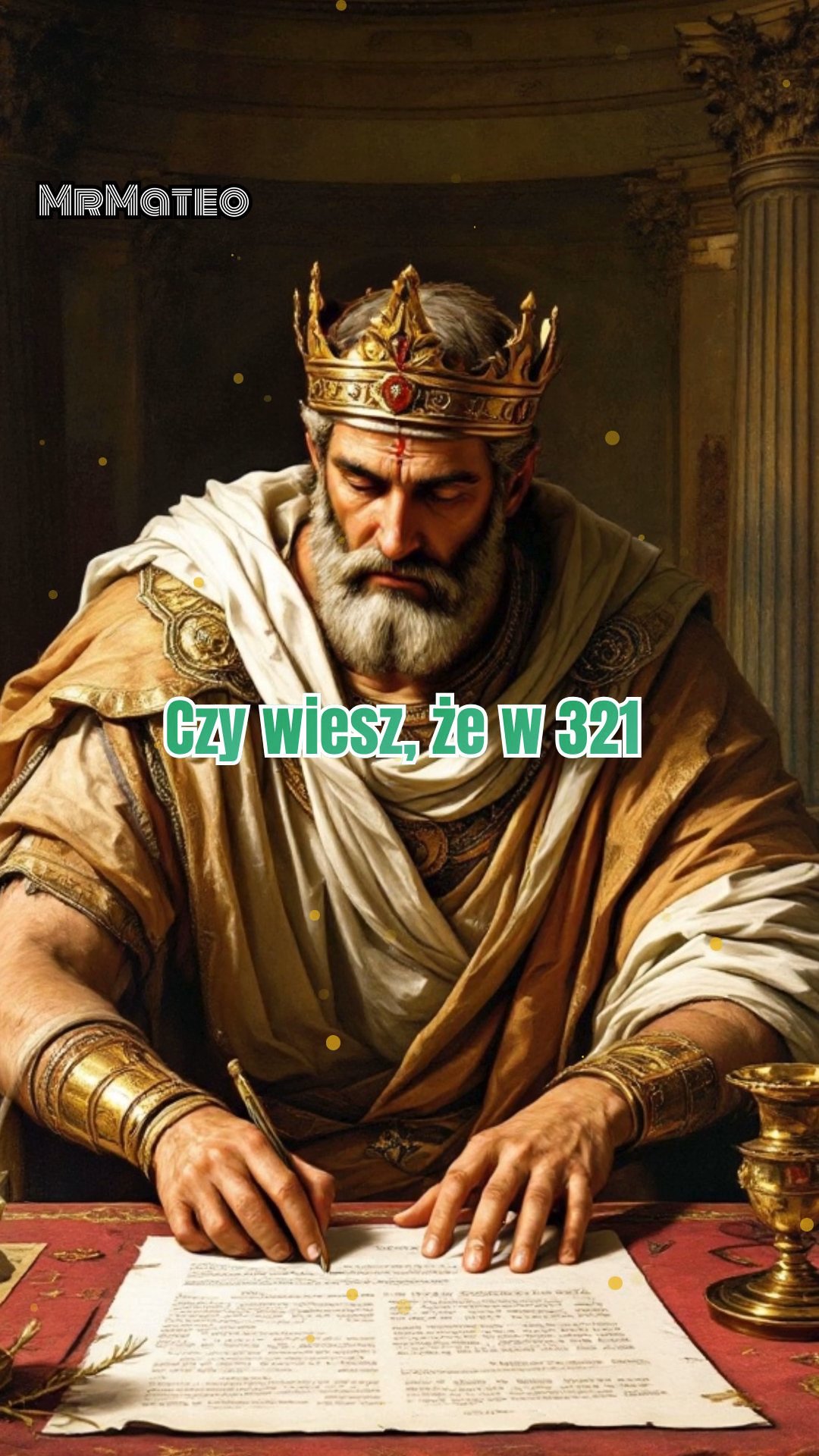 Sprzeczności między Biblią a wiarą cz. 2