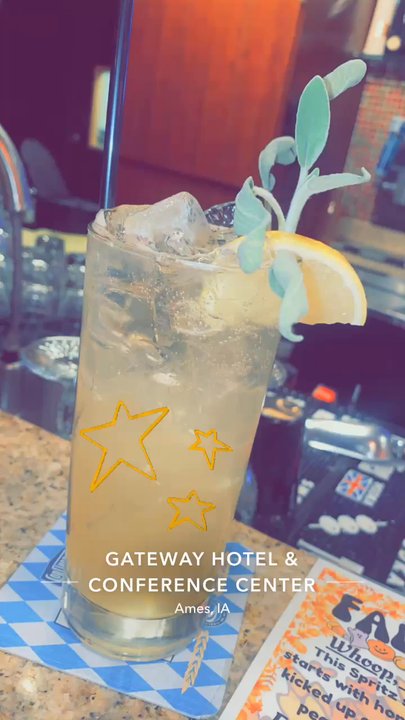 The IowaStater Restaurant - Breakfast & Brunch Near Me - Ames, Iowa