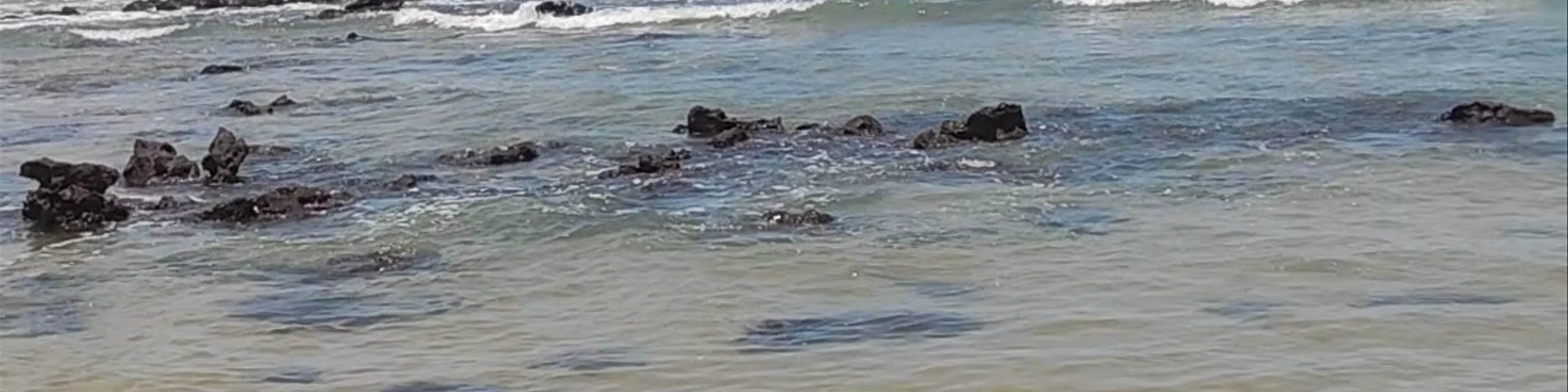 Praia do Amor