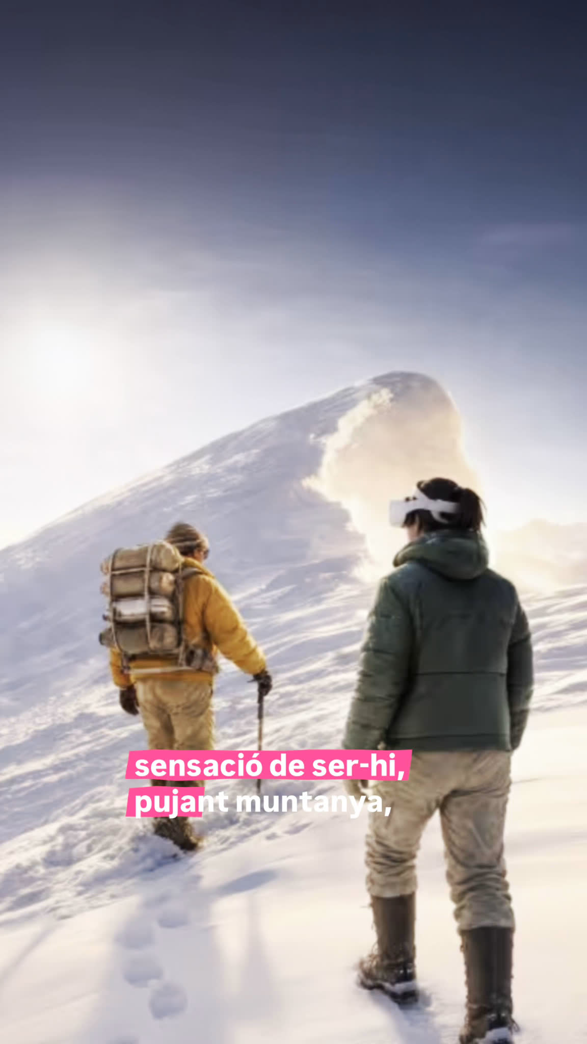 Vídeo UGC 2 de Mamistwo