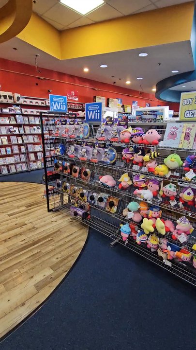 EntertainMart - Music & DVDs Near Me - Springfield, Missouri