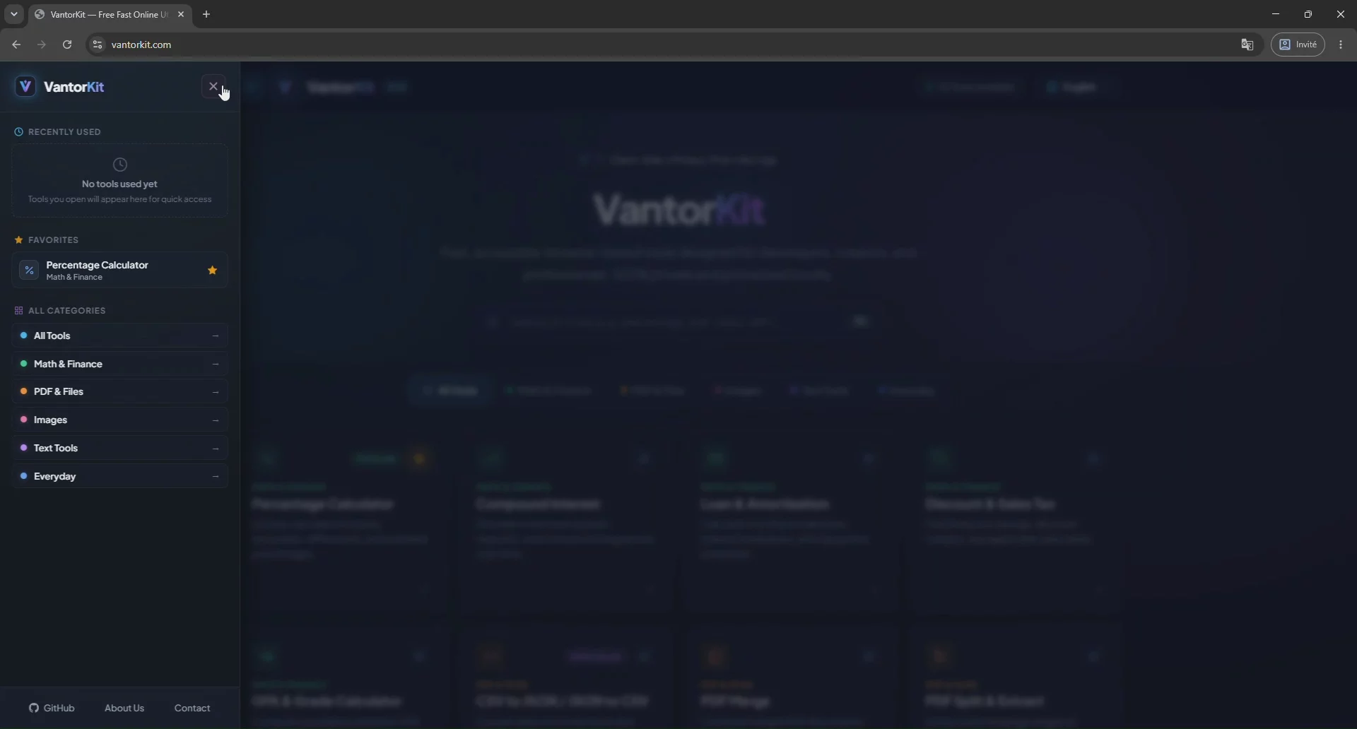 VantorKit image 1