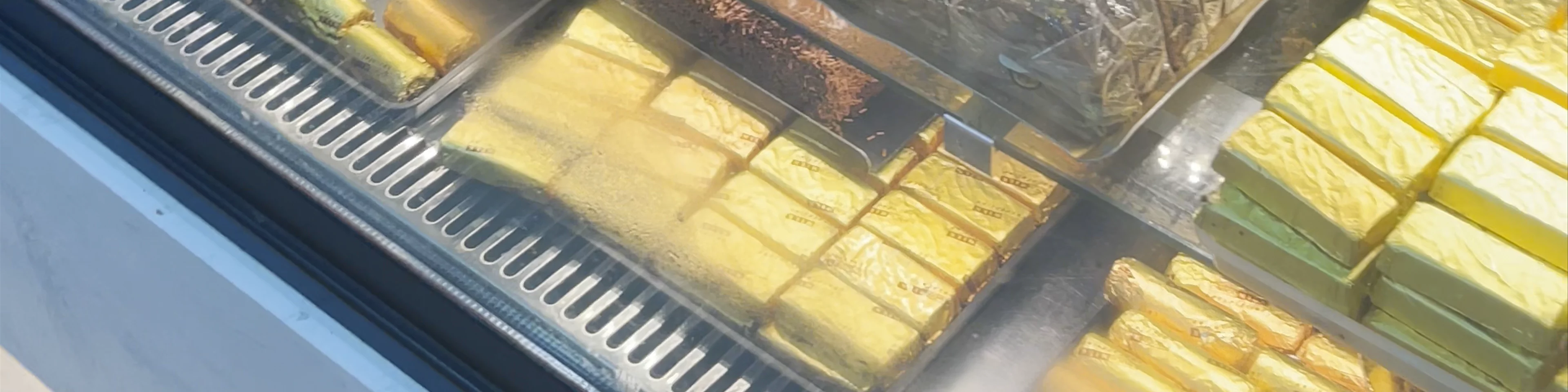 Zotos Gelateria