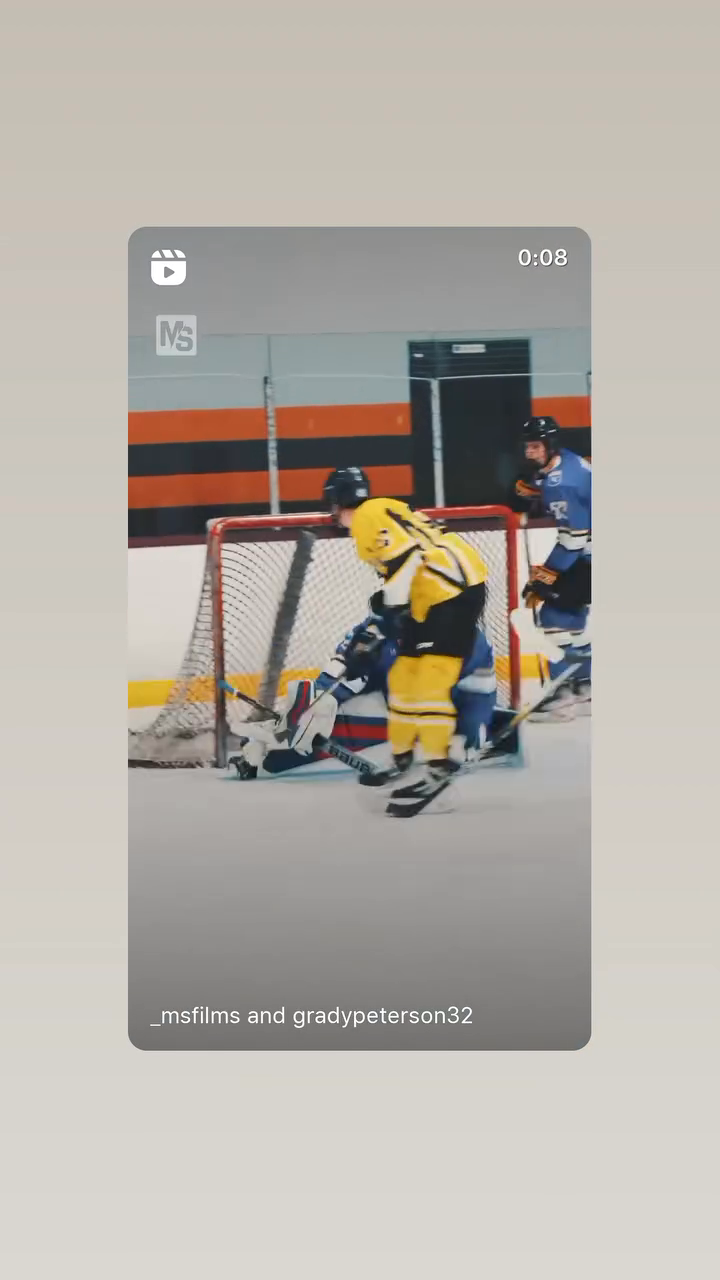 World Selects Top Goalie MVP