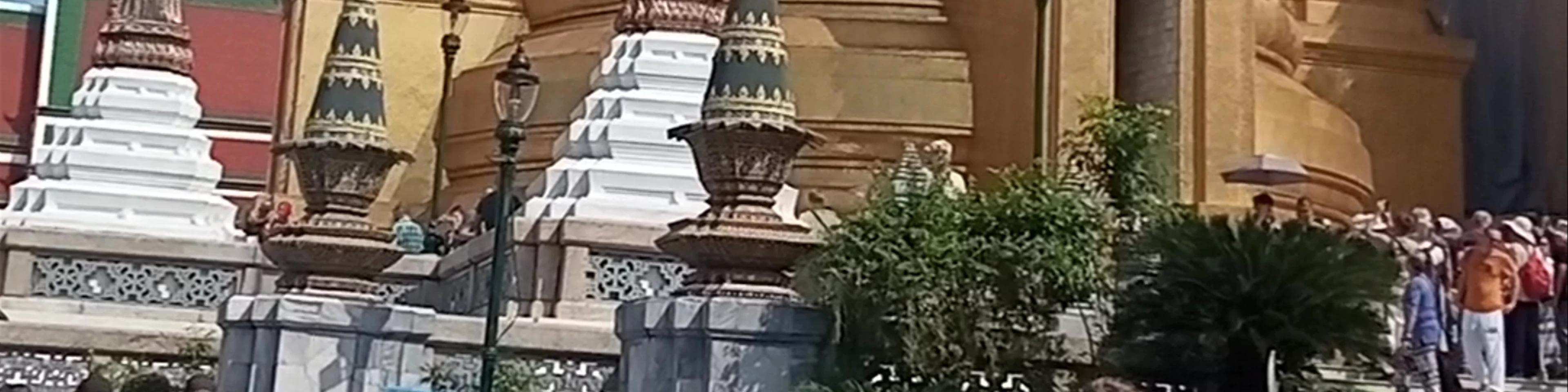 The Grand Palace