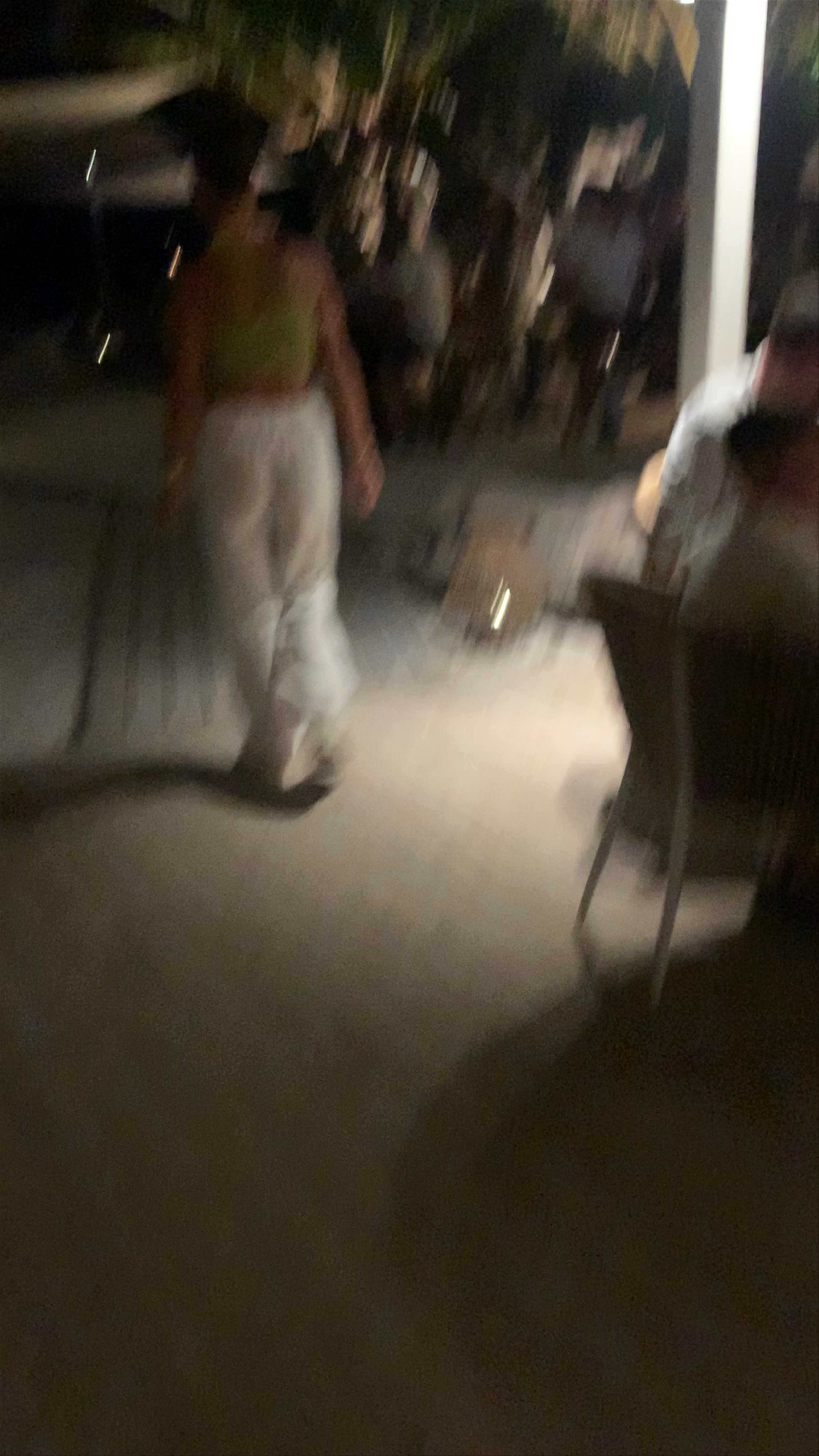 Karnagio Beach Bar