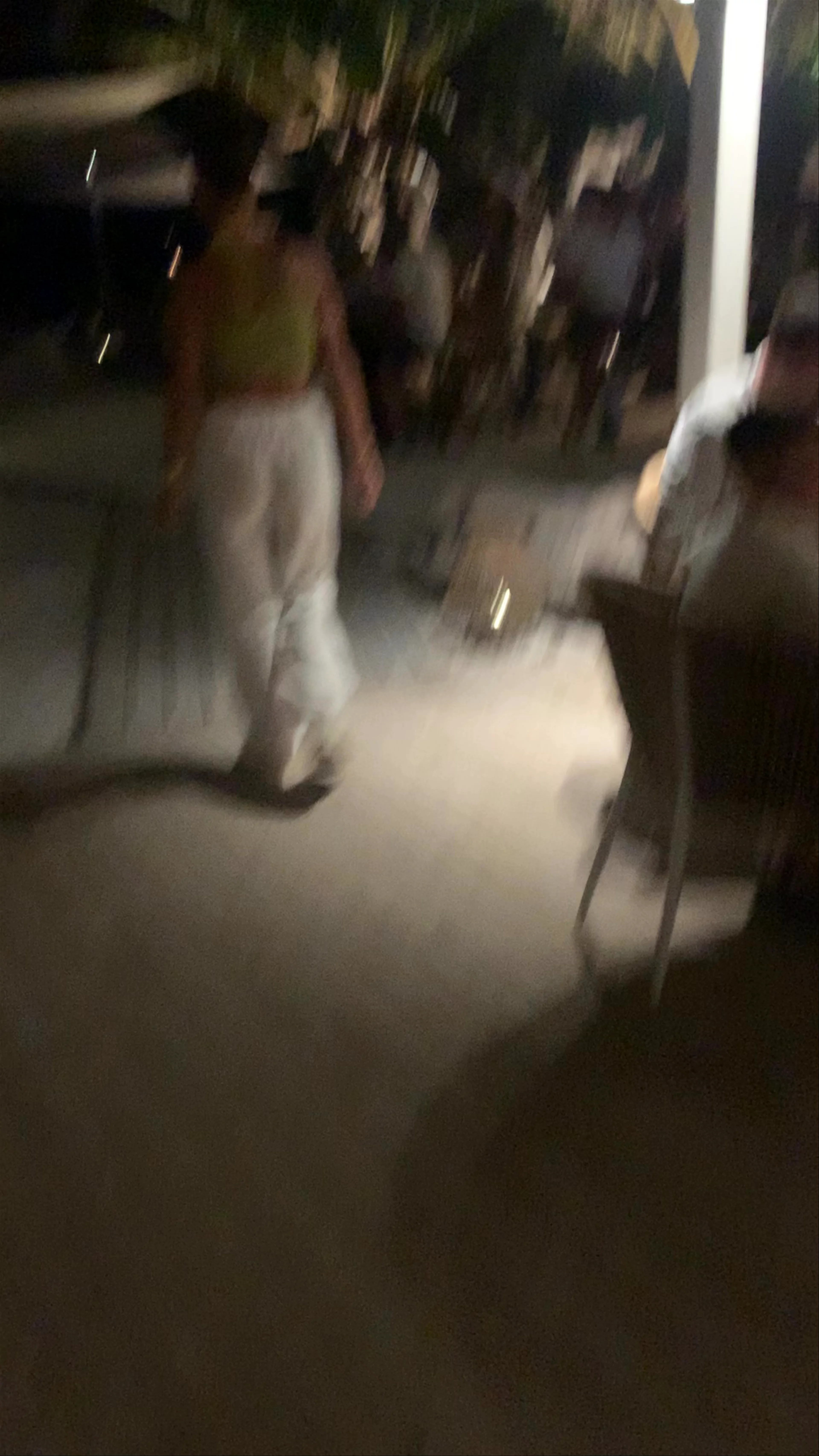Karnagio Beach Bar