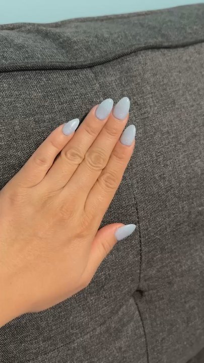 Elysian Nails And Lash - Dipping extensions looks really natural and pretty - Nail Salons Near Me - Quincy, Massachusetts