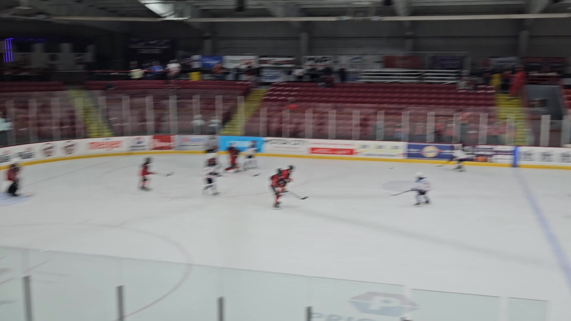 Desmond Garrett Nation's Cup 2024 Highlight