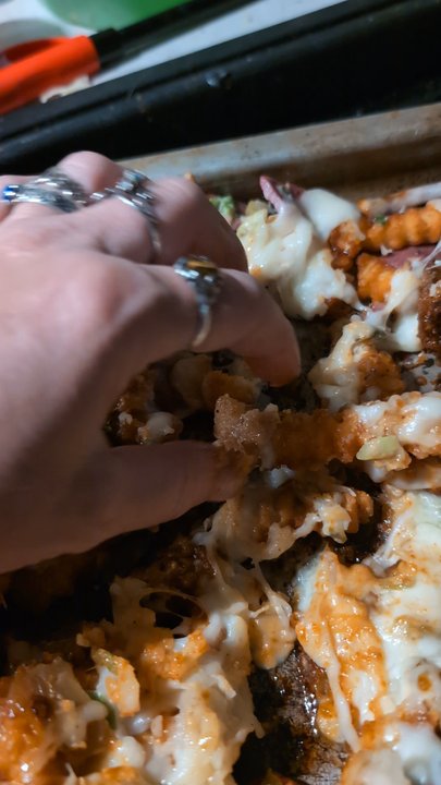 bEATS - Soggy fries, even after attempting to improve - Burgers Near Me - Highland, California